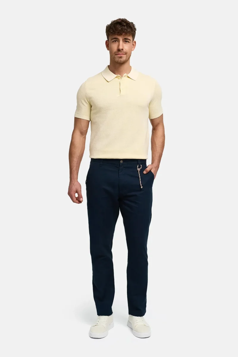 Pantalón Lino