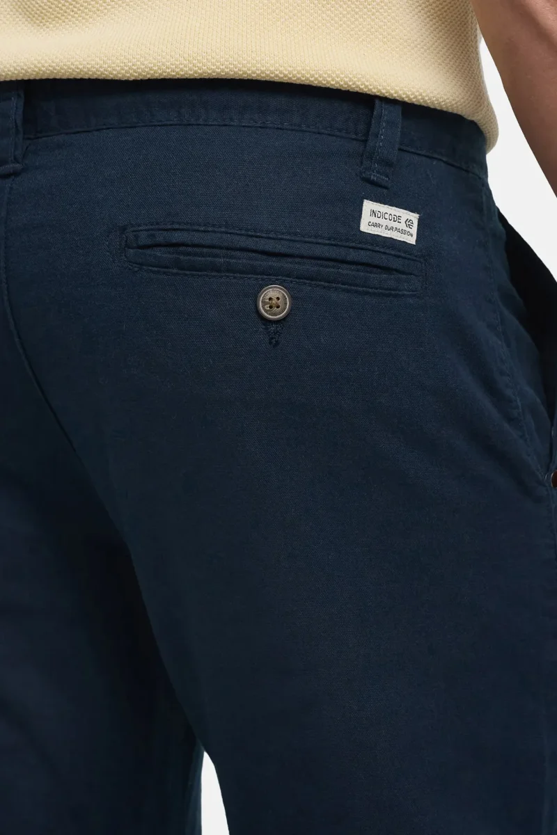 Pantalón Lino - Imagen 3