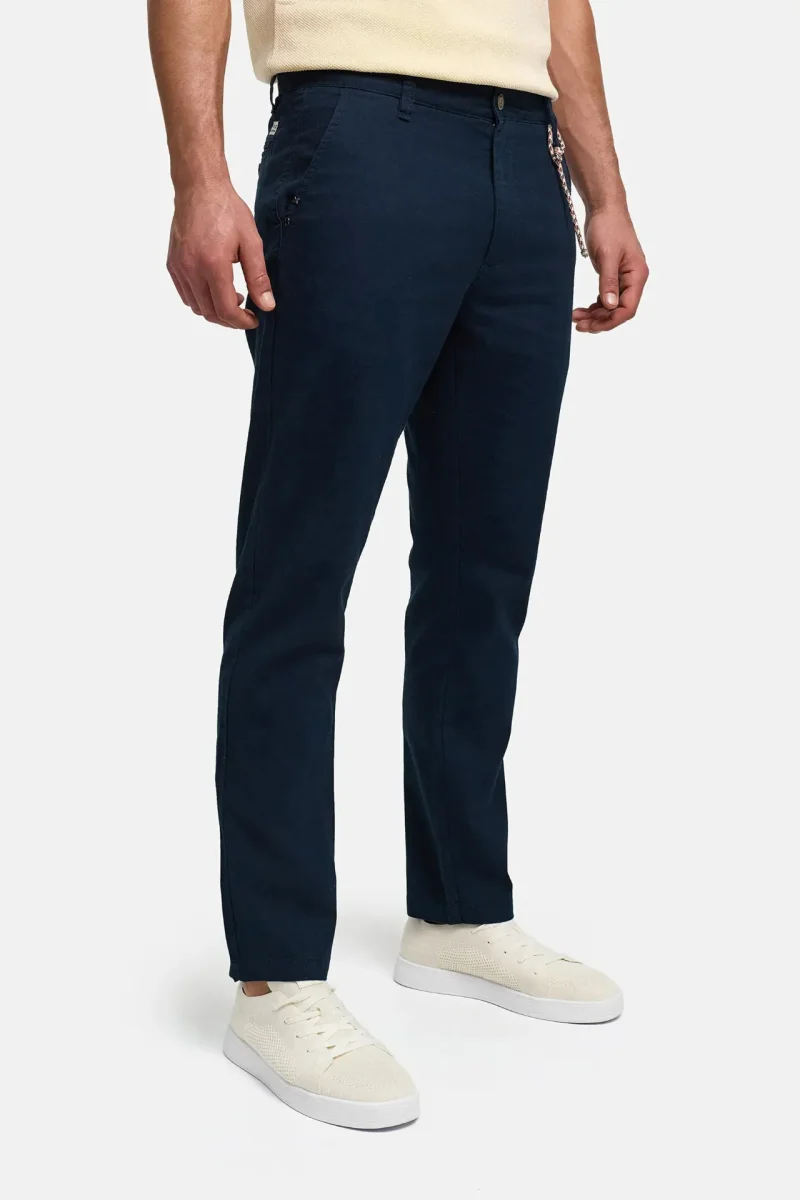 Pantalón Lino - Imagen 4