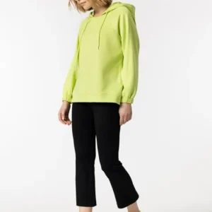 Pantalón Flare Negro