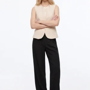 Pantalón Wide