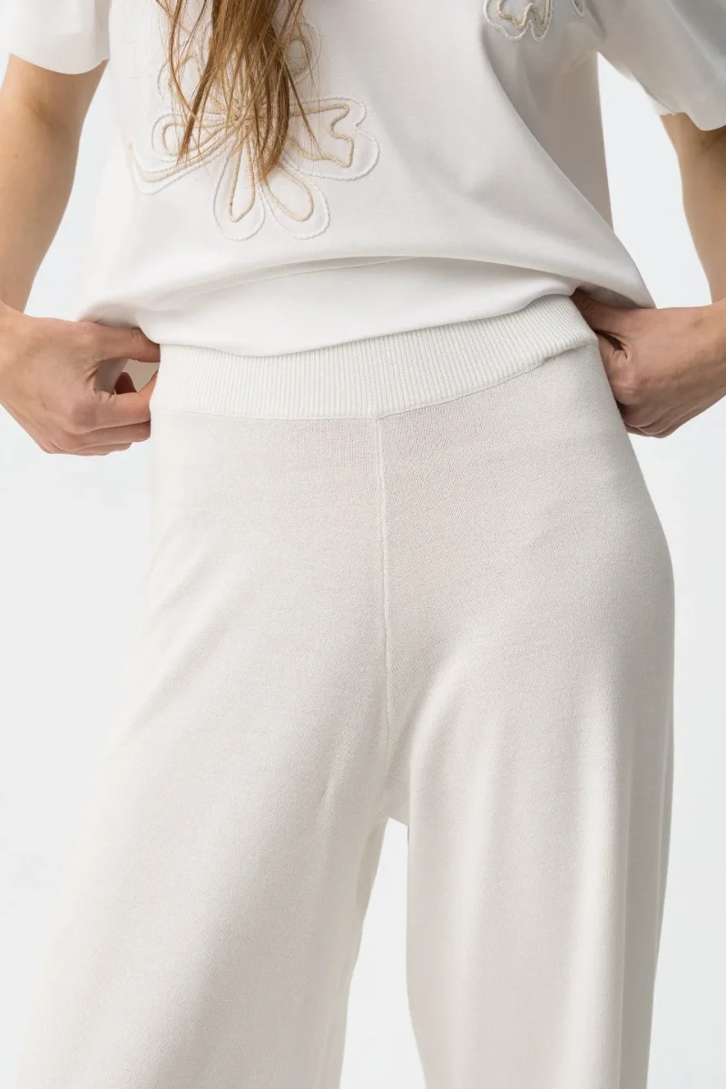 Pantalón Punto Ancho - Imagen 7