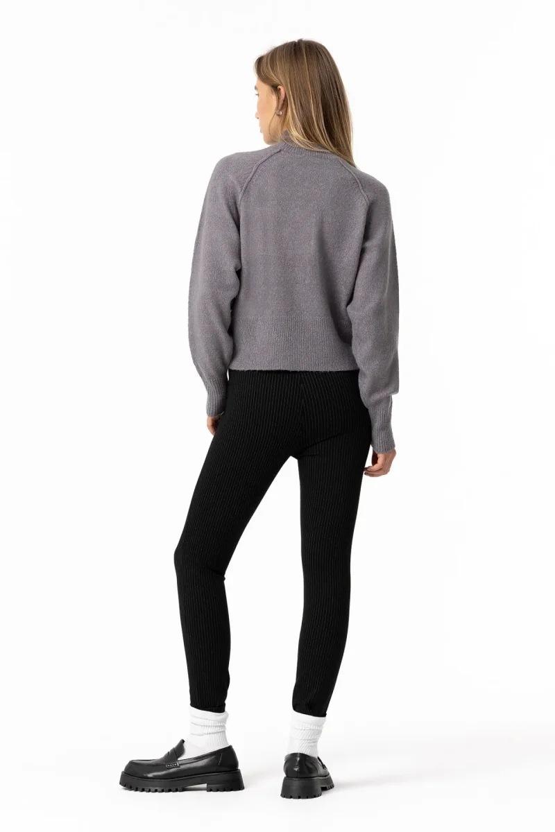 Pantalón Slim Rayas - Imagen 5