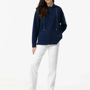 Vaquero Blanco Slim Fit Jennifer