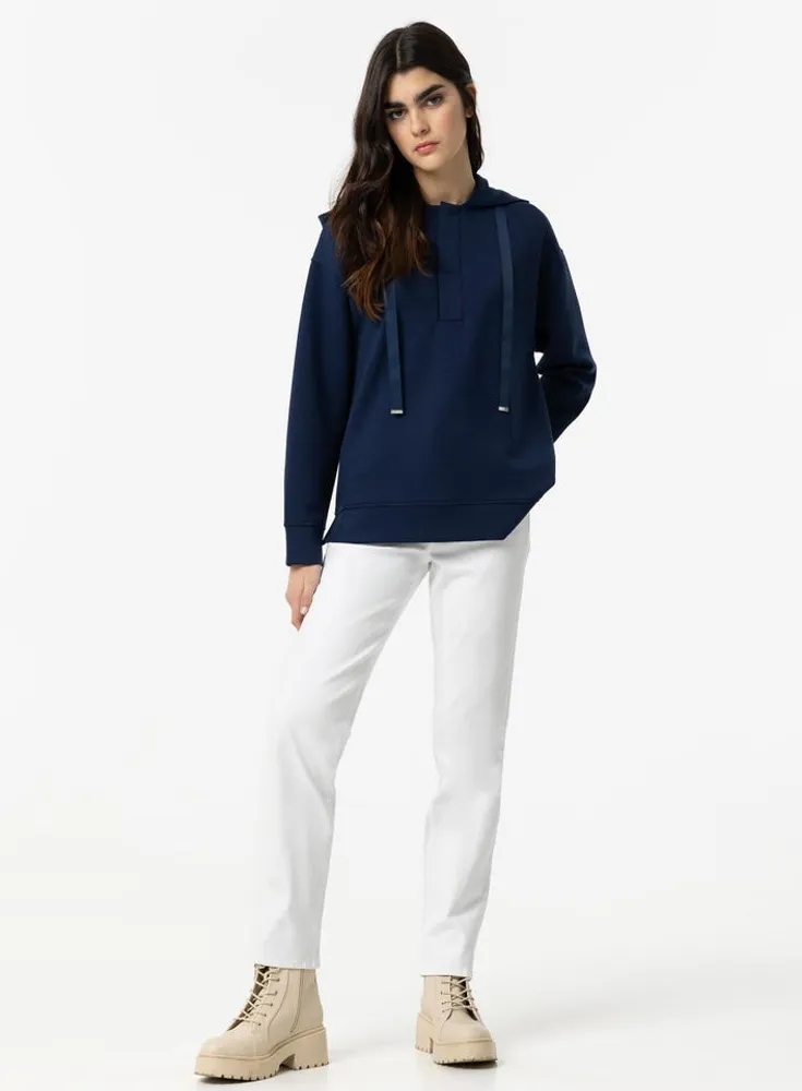 Vaquero Blanco Slim Fit Jennifer - Imagen 2