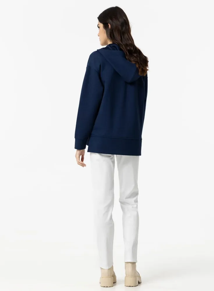 Vaquero Blanco Slim Fit Jennifer - Imagen 6
