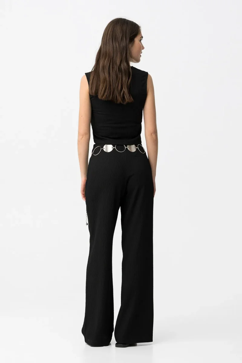 Pantalón Wide - Imagen 4