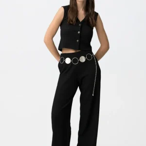 Pantalón Wide