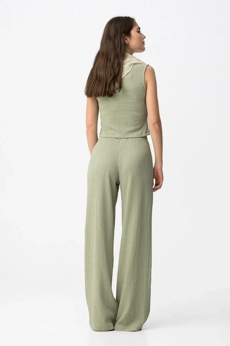Pantalón Wide - Imagen 7