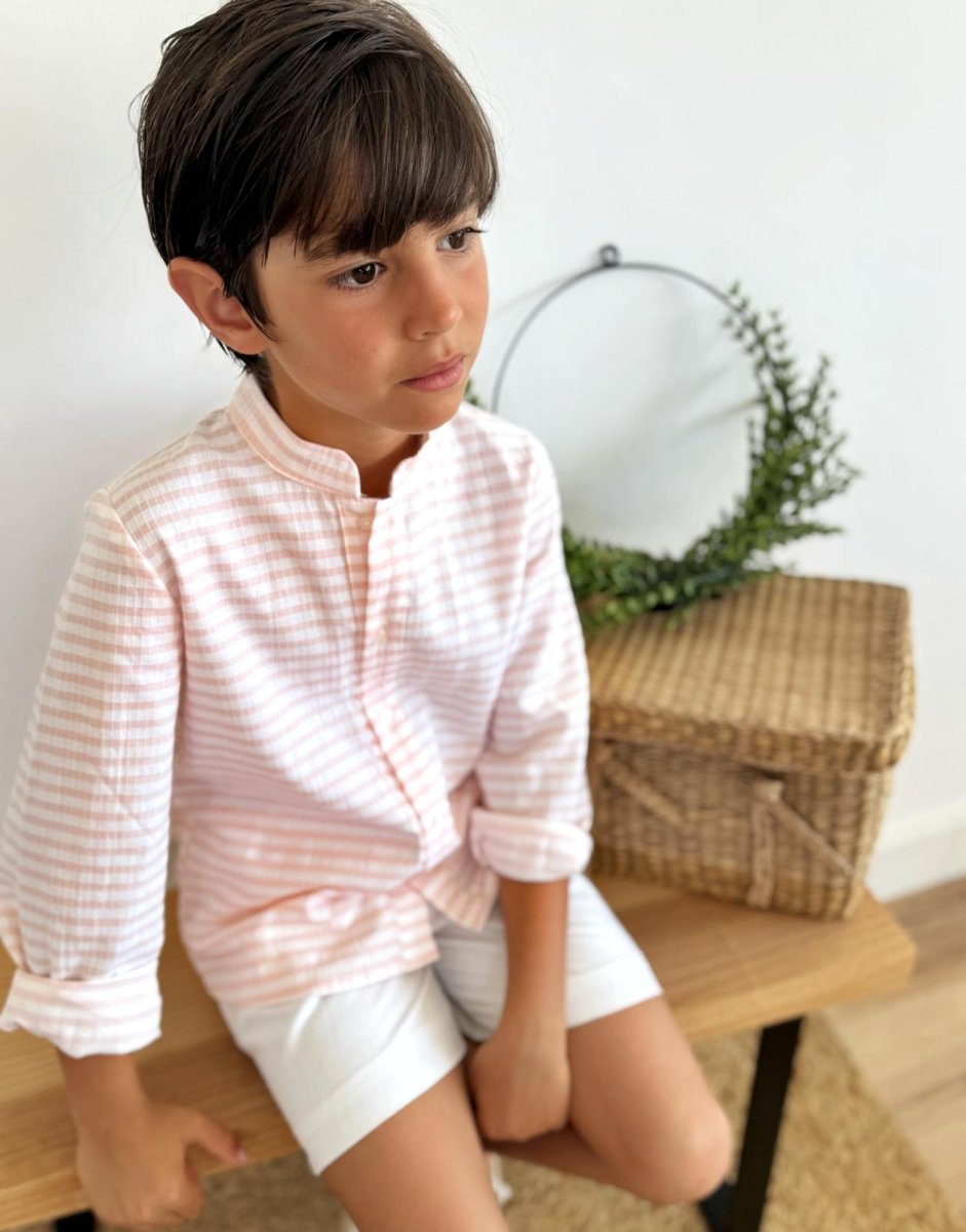 Camisa Sira - Imagen 3