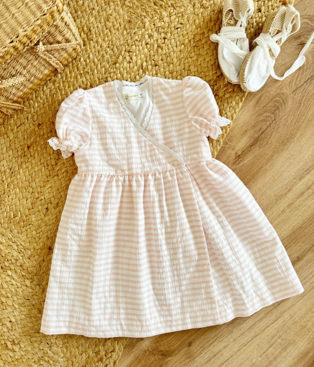 Vestido Sira - Imagen 6