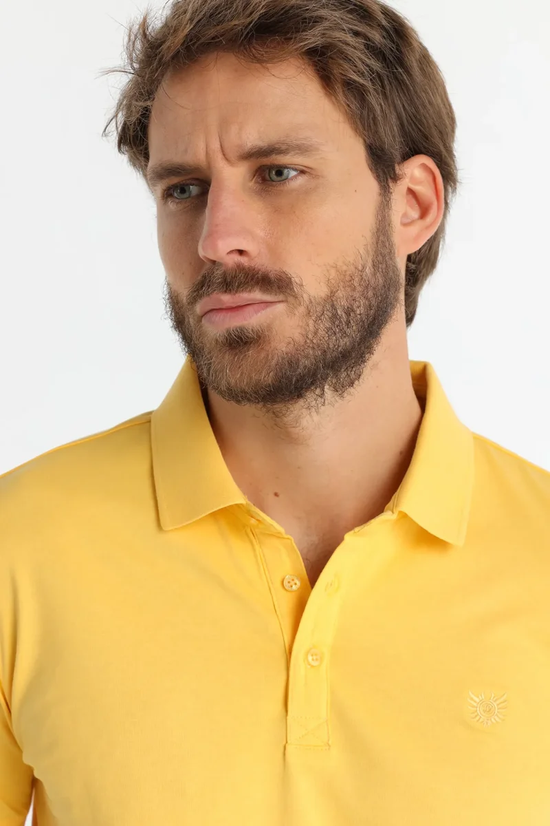 Polo Liso Bendorff - Imagen 4