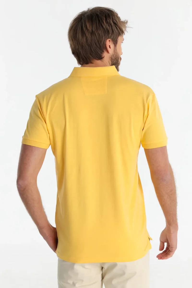 Polo Liso Bendorff - Imagen 5