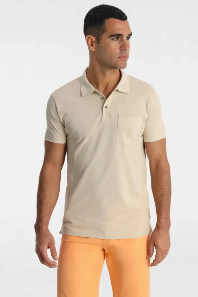 Polo Bendorff con bolsillo - Imagen 5