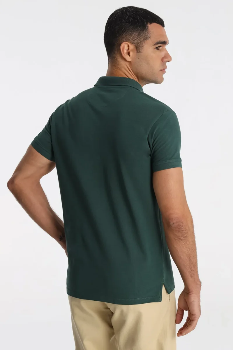 Polo Bendorff con bolsillo - Imagen 4