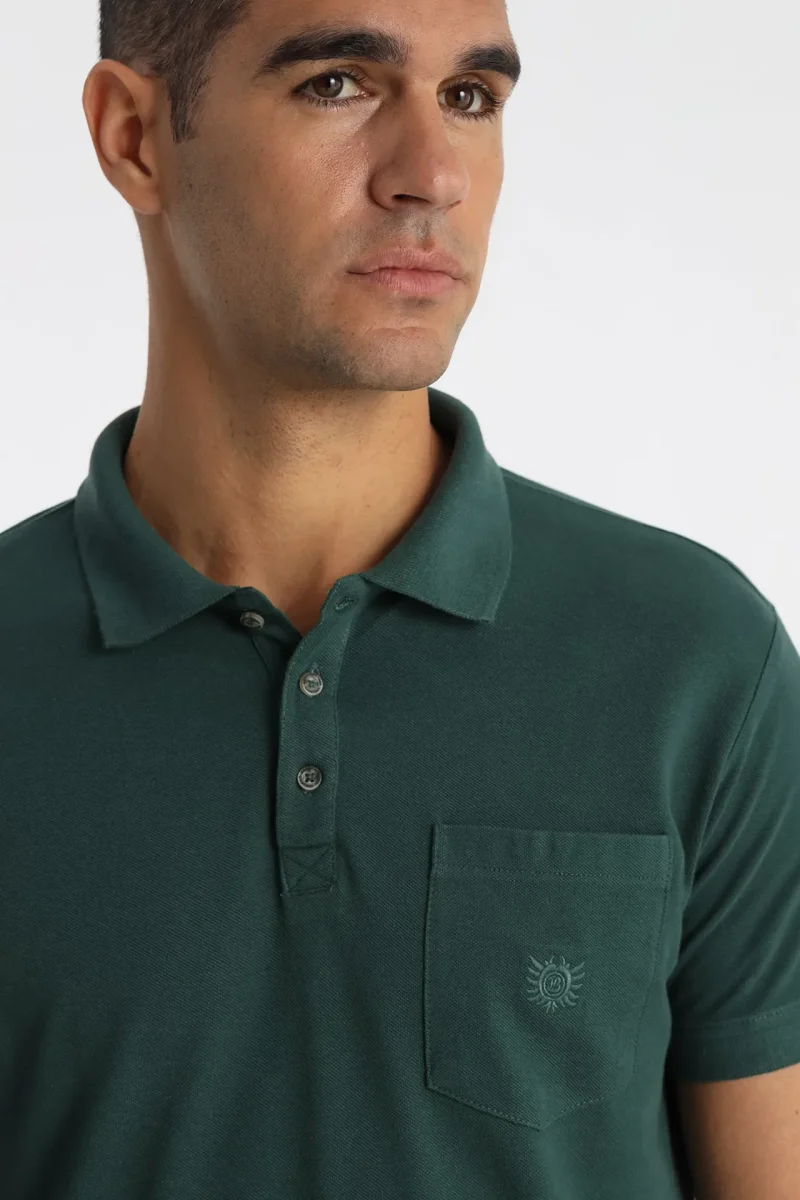 Polo Bendorff con bolsillo - Imagen 3