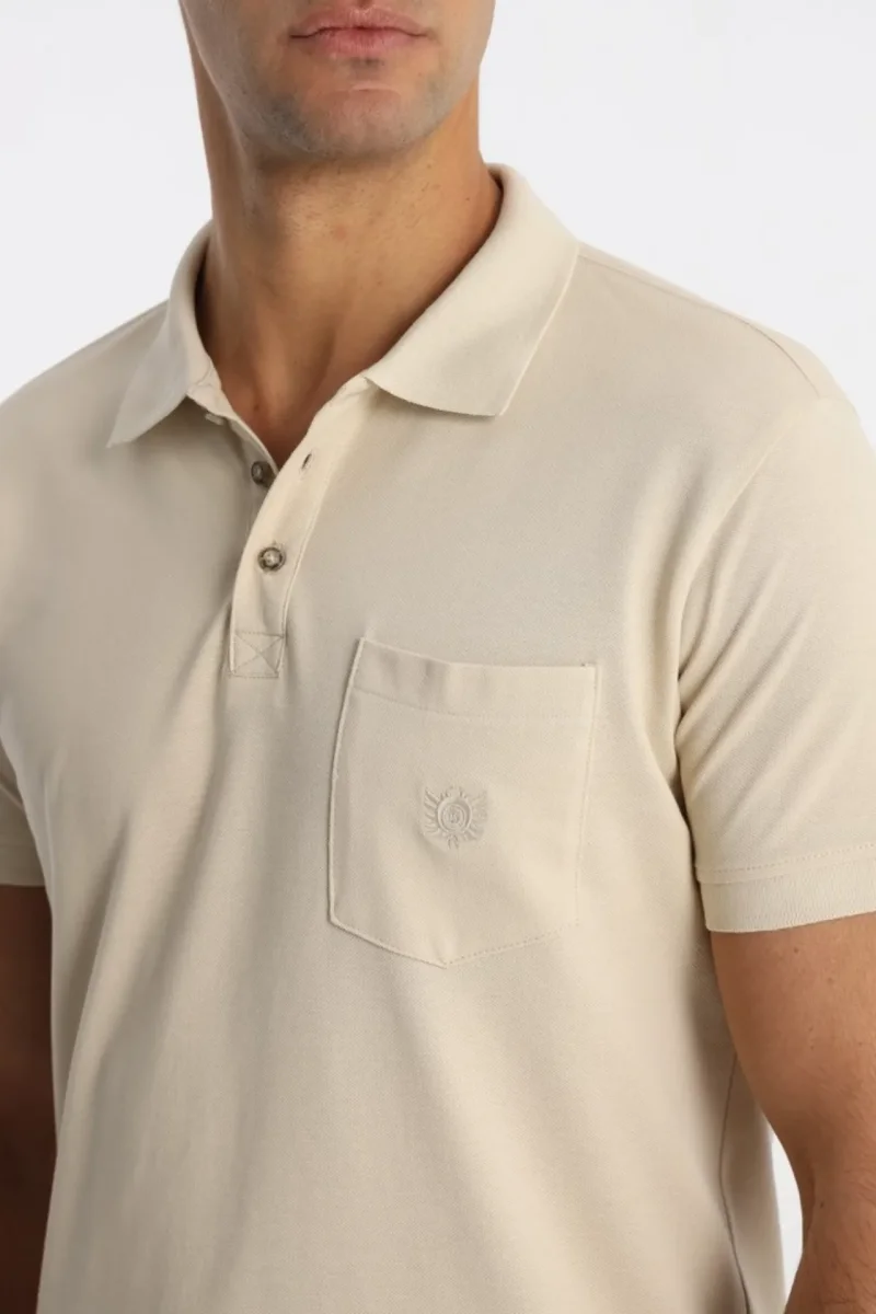 Polo Bendorff con bolsillo - Imagen 6