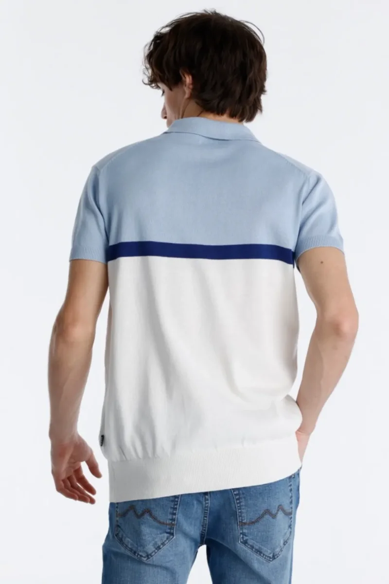 Polo Franjas de Punto - Imagen 4