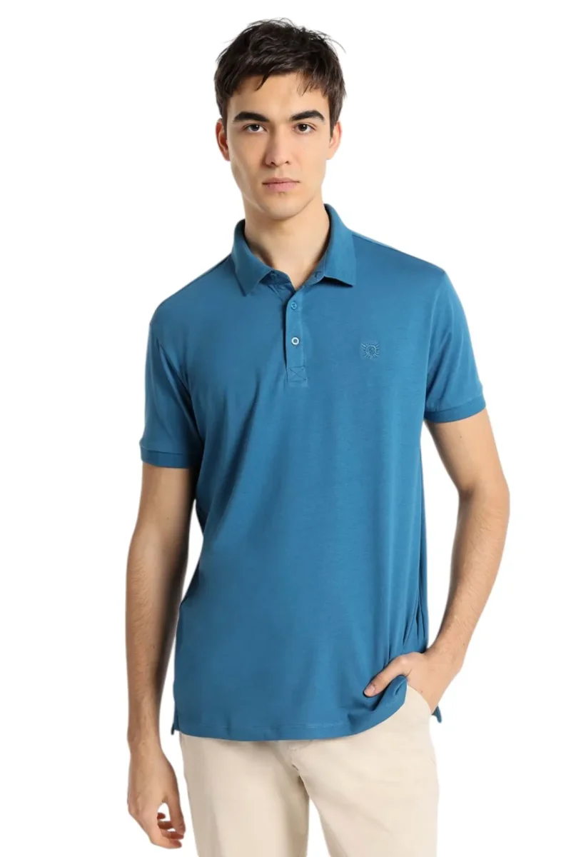 Polo Liso Bendorff - Imagen 2