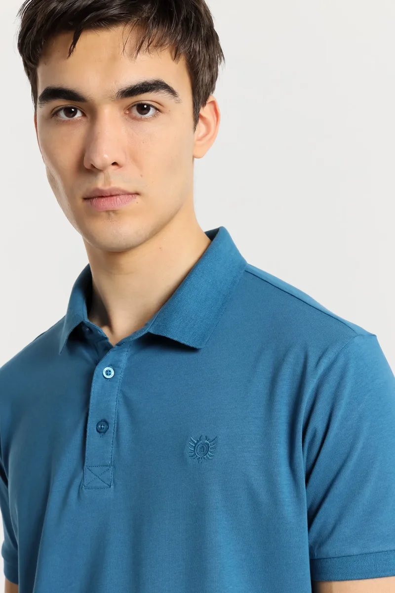 Polo Liso Bendorff - Imagen 3
