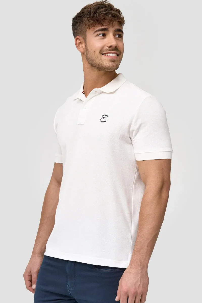 Polo Liso Indicode - Imagen 6