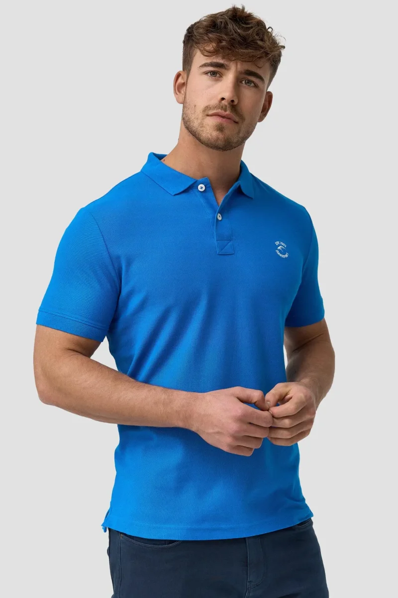 Polo Liso Indicode