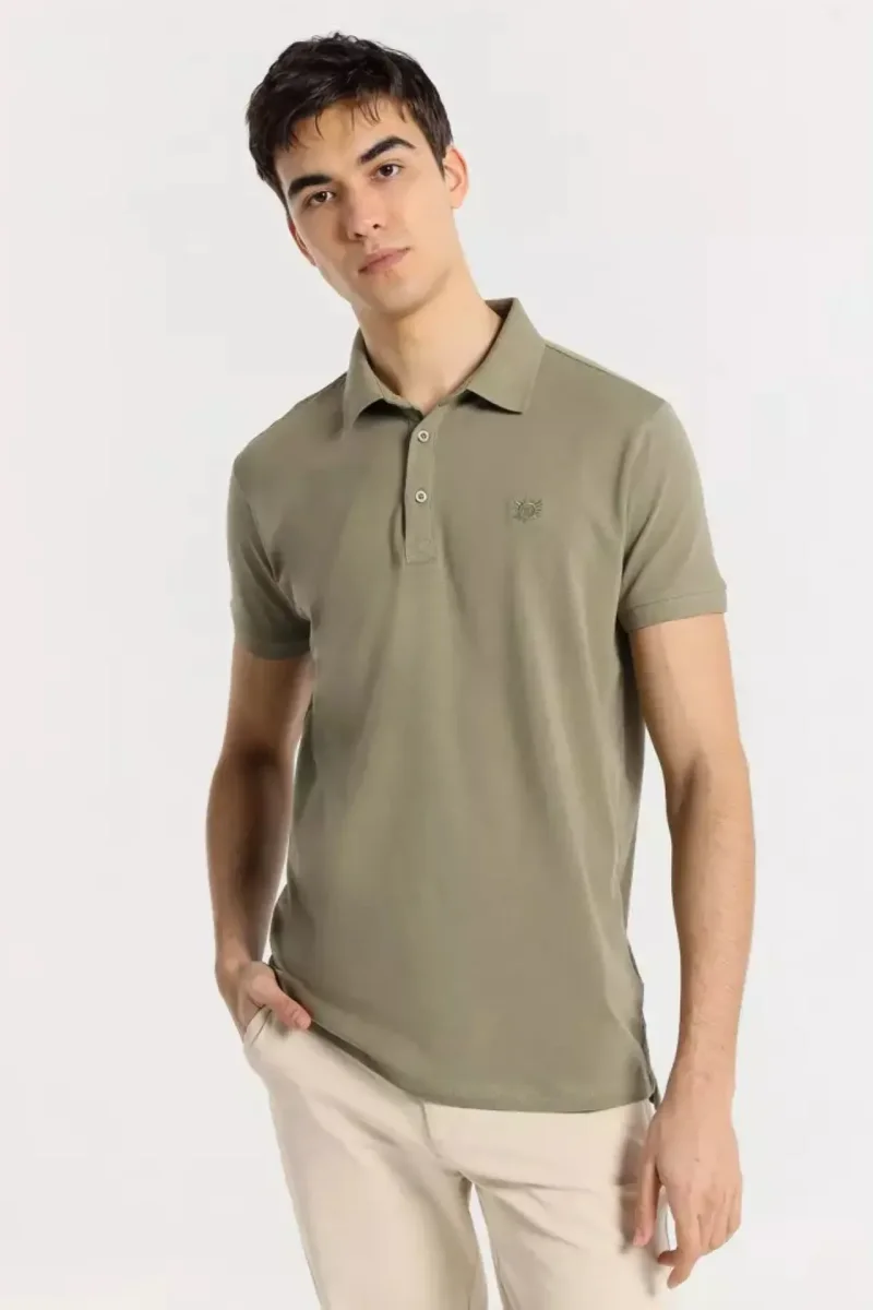 Polo Liso Bendorff - Imagen 6