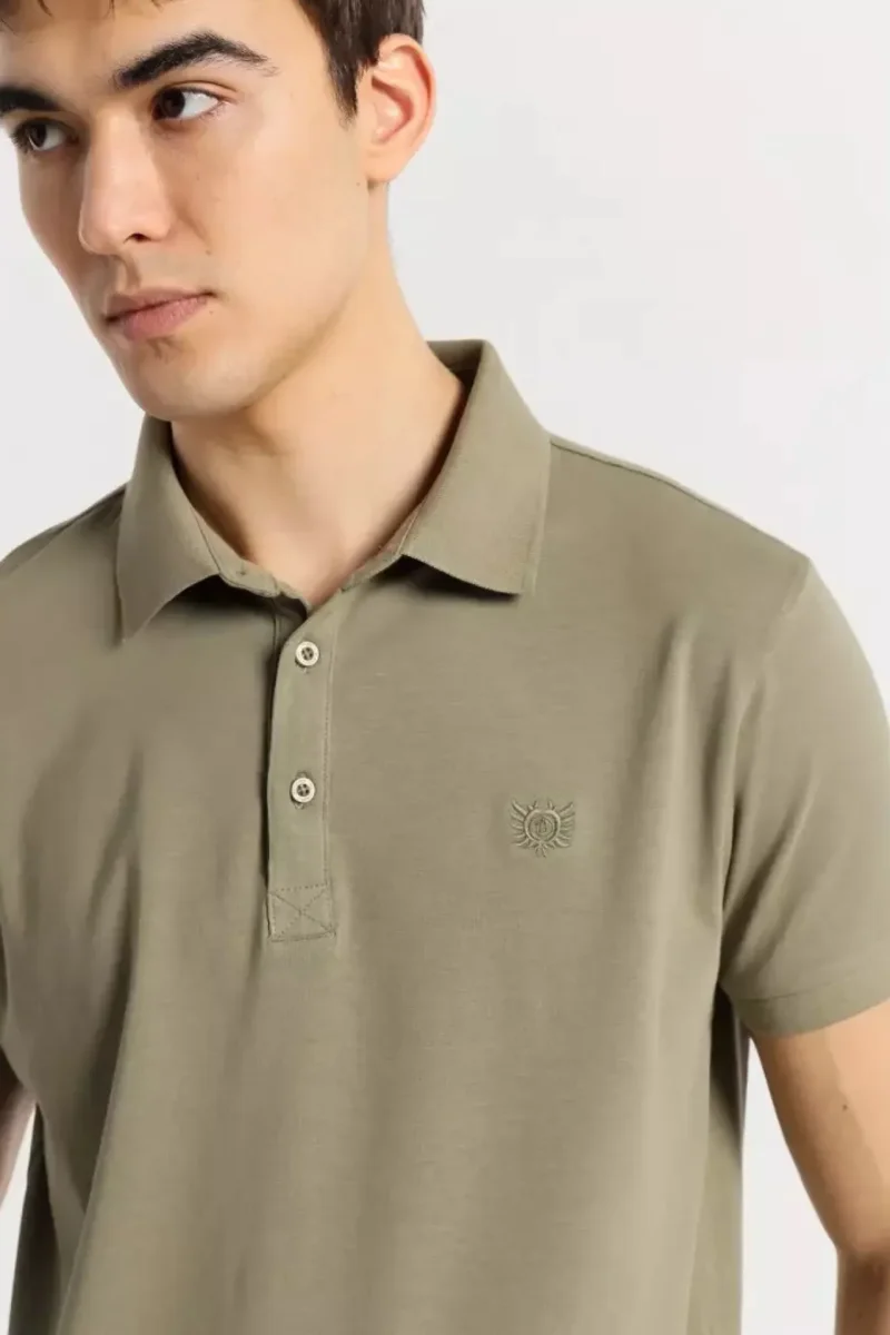 Polo Liso Bendorff - Imagen 7