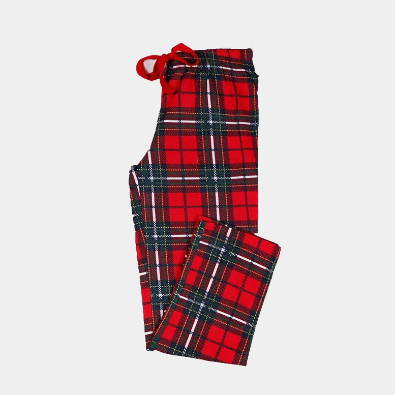 Pijama de Navidad Niño Smile - Imagen 4