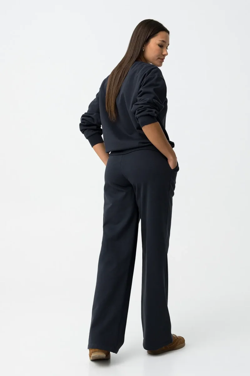 Pantalón Wide Leg - Imagen 4