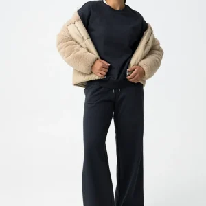 Pantalón Wide Leg