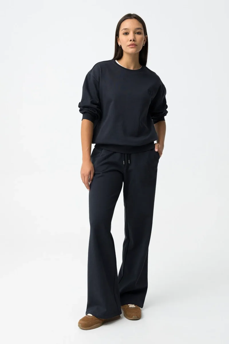Pantalón Wide Leg - Imagen 5