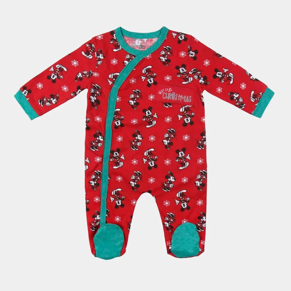 Pijama de Navidad para Bebé - Imagen 2