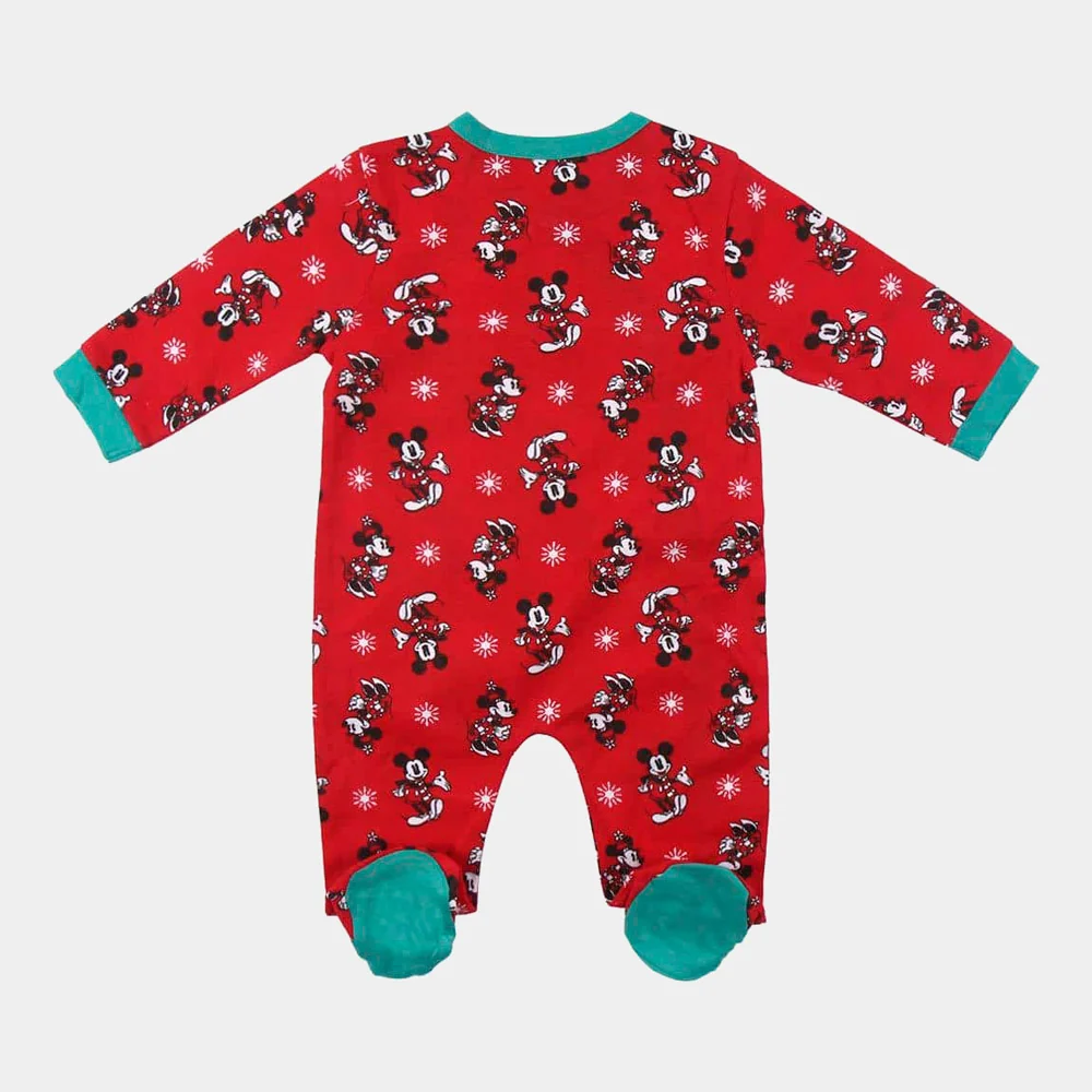 Pijama de Navidad para Bebé - Imagen 3
