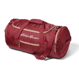MALETA STOWAWAY 45L DUFFEL / EDDIE BAUER