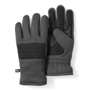 GUANTES DE HOMBRE RADIATOR FLEECE / EDDIE BAUER