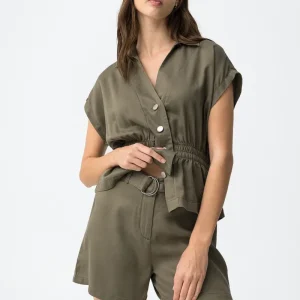 Shorts Lyocell