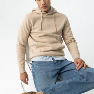 Sudadera con Capucha