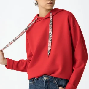 Sudadera Capucha