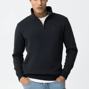 Sudadera con Cremallera