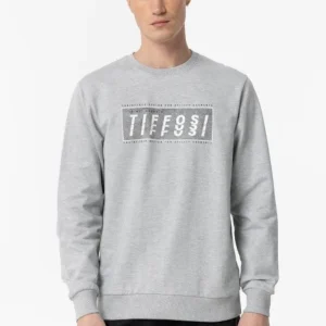 Sudadera Gris