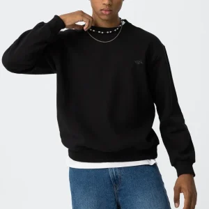Sudadera sin Capucha