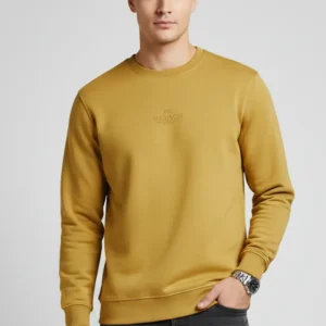 Sudadera sin Capucha