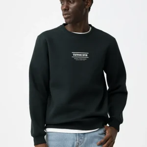 Sudadera sin Capucha