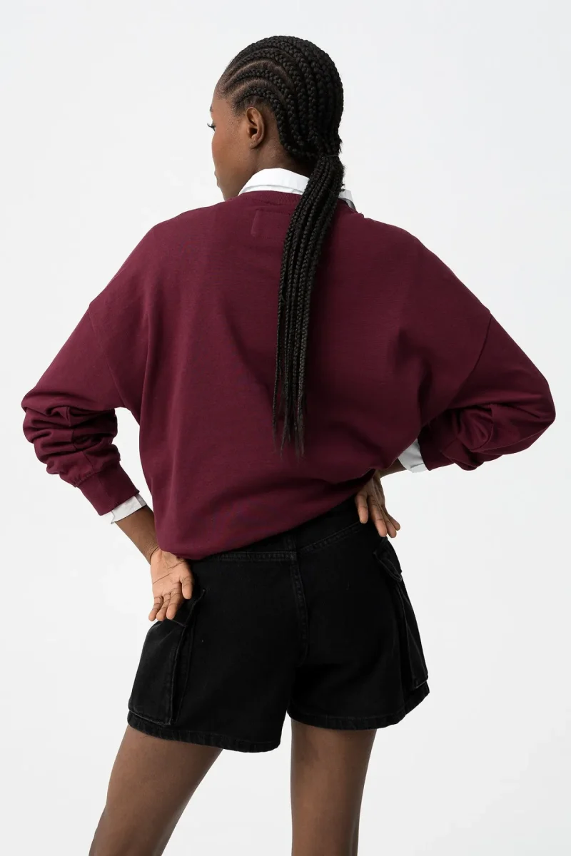 Sudadera The Rolling Stone - Imagen 5