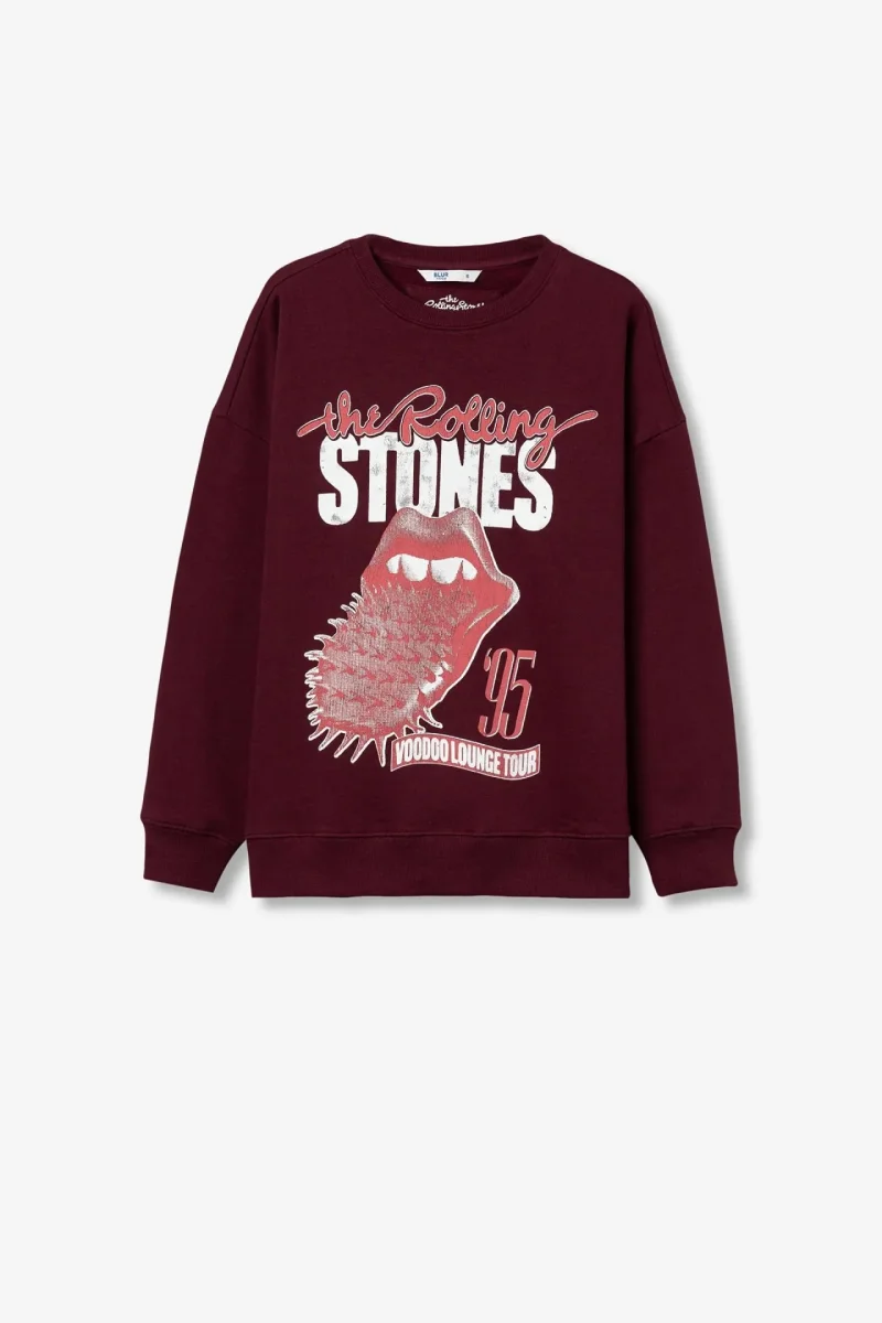 Sudadera The Rolling Stone - Imagen 6