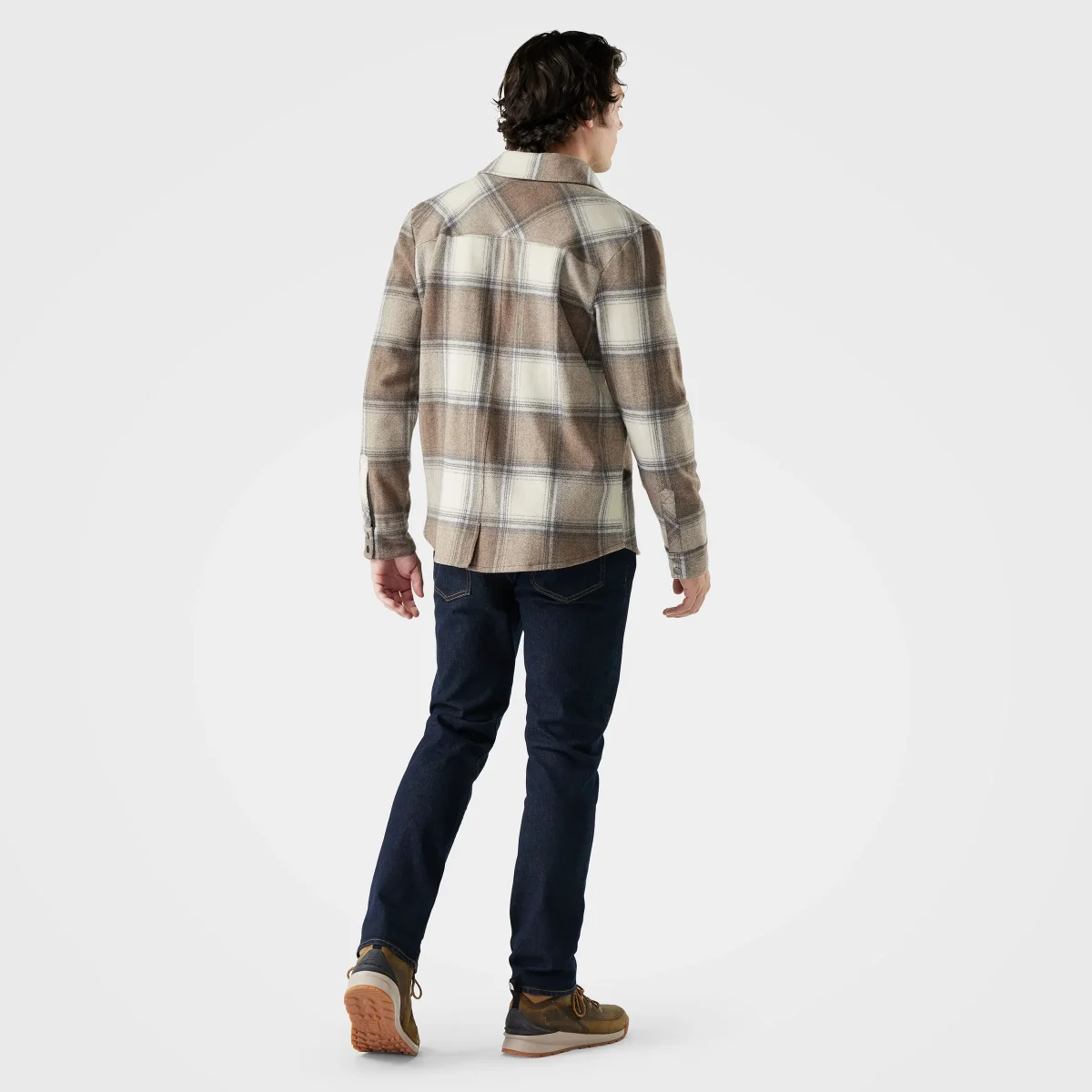 Jacke Anchor Line für Herren - Imagen 3