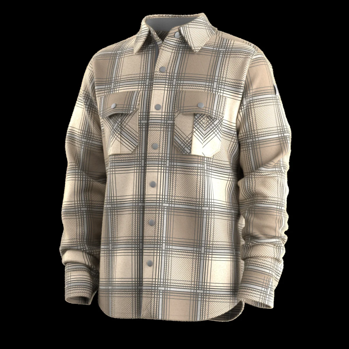 Jacke Anchor Line für Herren - Imagen 5