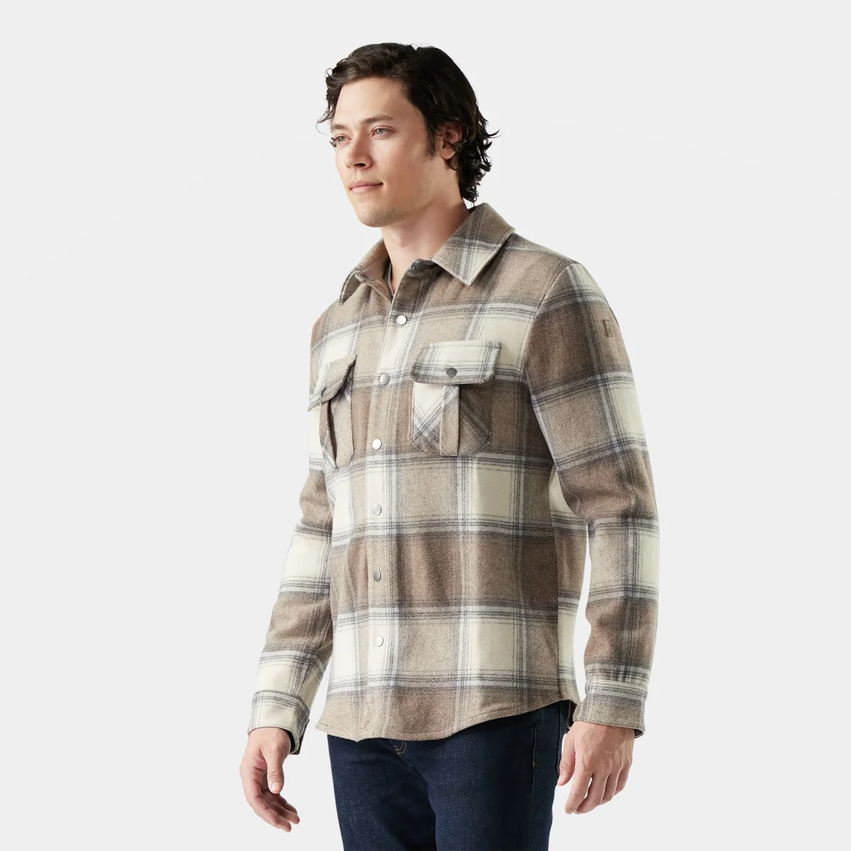 Jacke Anchor Line für Herren - Imagen 2