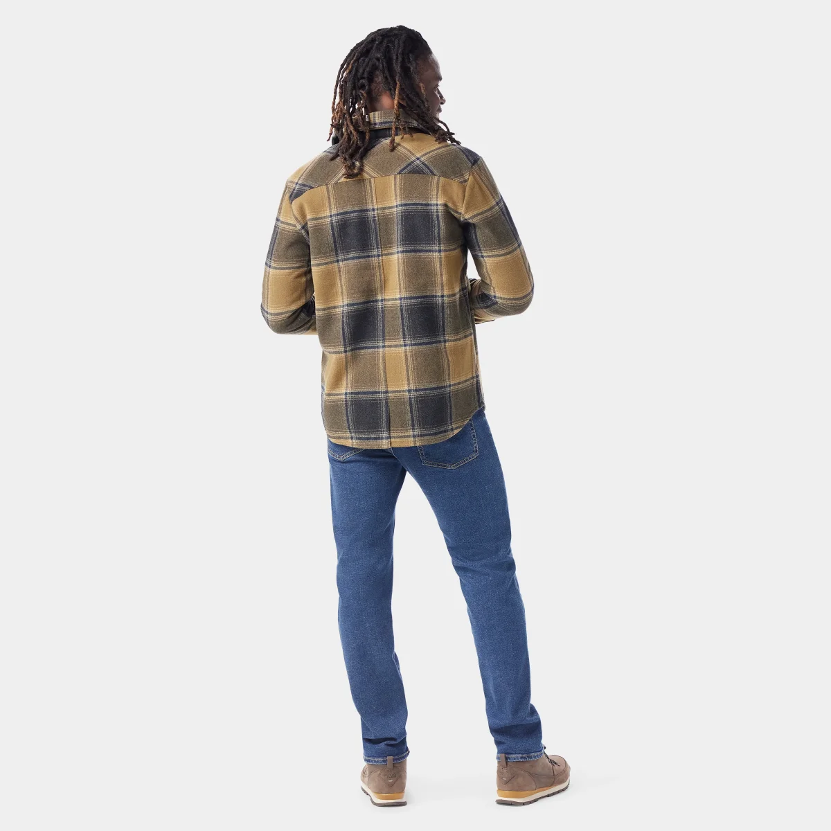 Sobrecamisa Anchor Line - Imagen 3